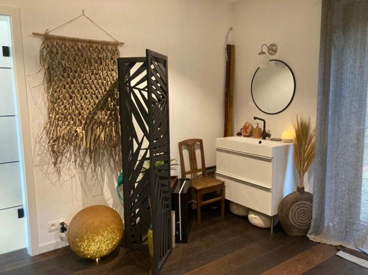 تختخواب و صبحانه La Pacha, Chambre D Hôtes