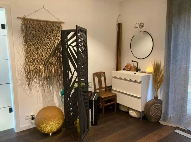 ベッドアンドブレックファースト La Pacha, Chambre D Hôtes