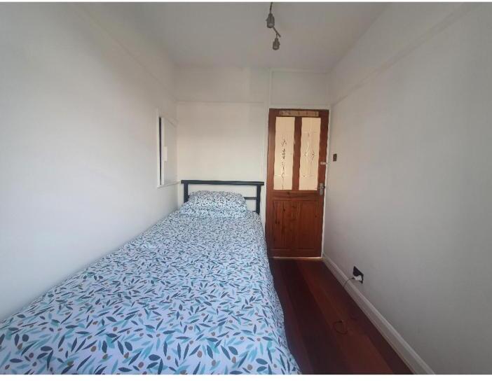 مبيت وإفطار Ritzs Place