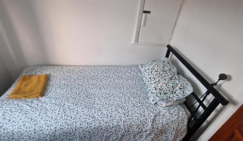 مبيت وإفطار Ritzs Place