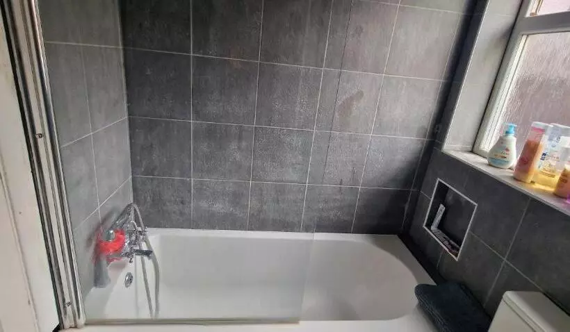 Aamiaismajoitus (B&B) Ritzs Place