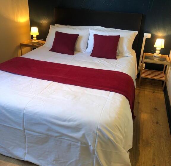 Contact Hotel Le Bois Sauvage