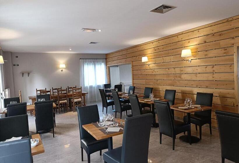 Contact Hotel Le Bois Sauvage