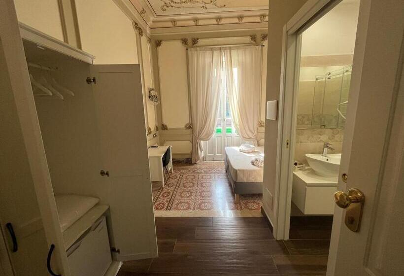 Epoque Bed And Breakfast