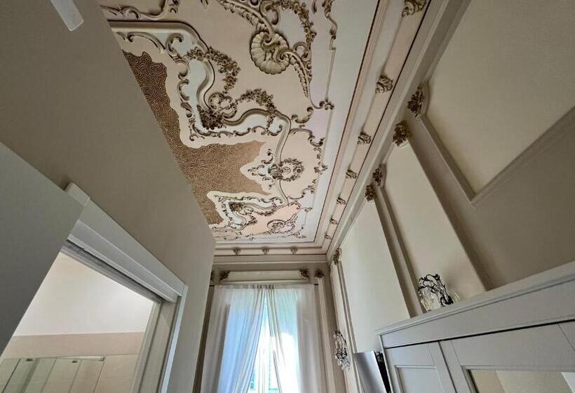 Epoque Bed And Breakfast