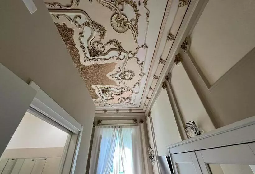 Epoque Bed And Breakfast