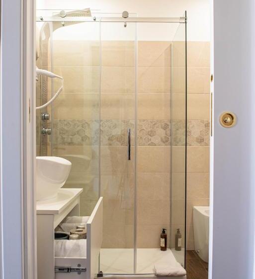 Epoque Bed And Breakfast