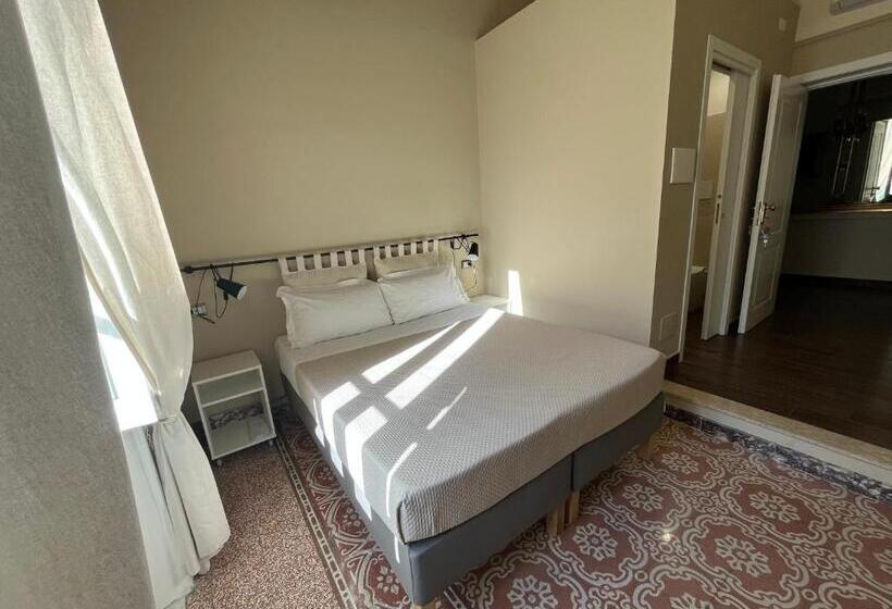 Epoque Bed And Breakfast