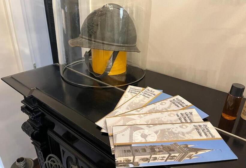 Epoque Bed And Breakfast