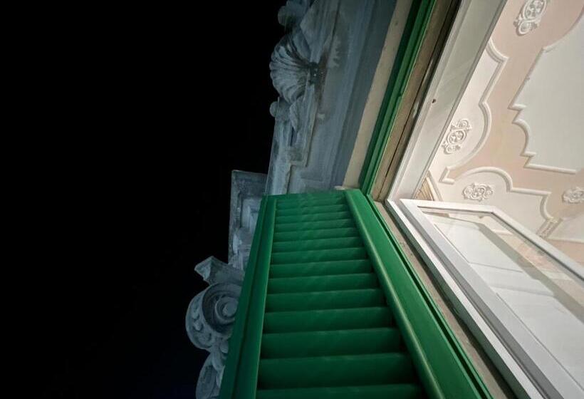 Epoque Bed And Breakfast