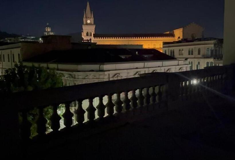 Epoque Bed And Breakfast