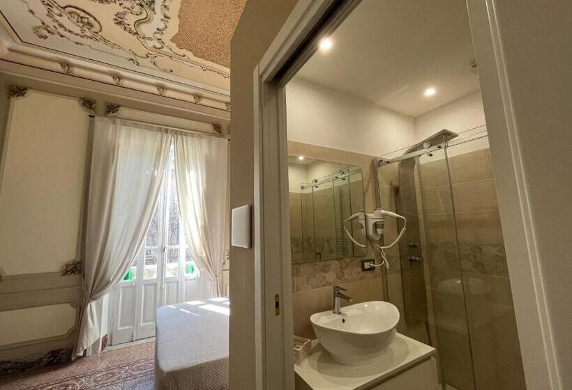 Epoque Bed And Breakfast