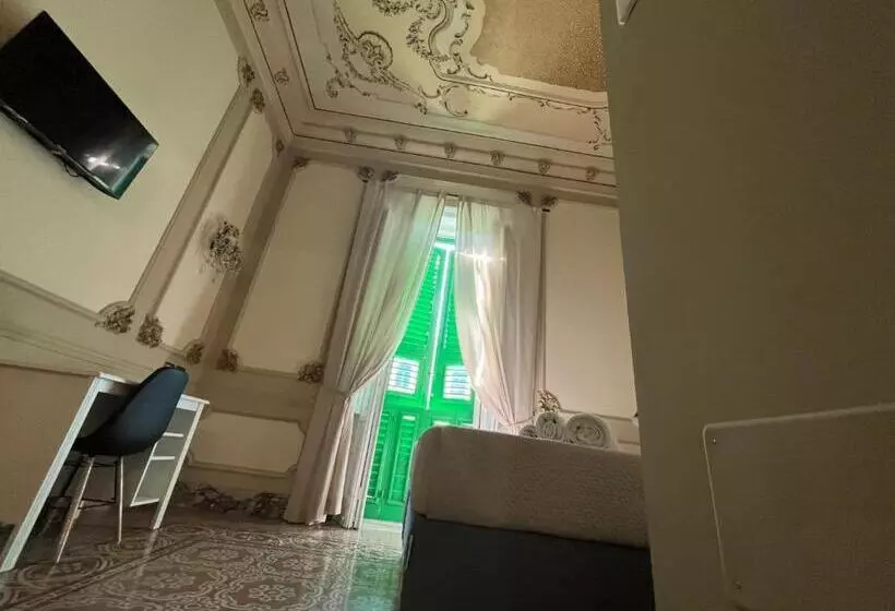 Epoque Bed And Breakfast