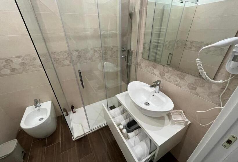 Epoque Bed And Breakfast