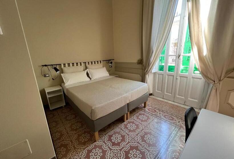 Epoque Bed And Breakfast