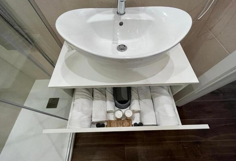 Epoque Bed And Breakfast