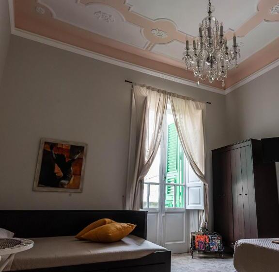 Epoque Bed And Breakfast