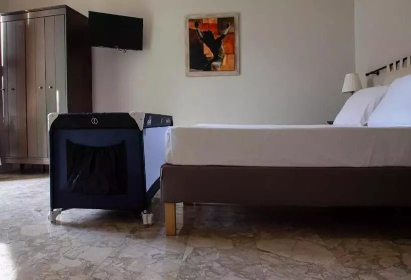 Epoque Bed And Breakfast