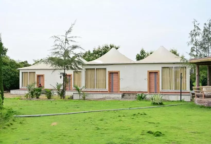 Green Gold Resort