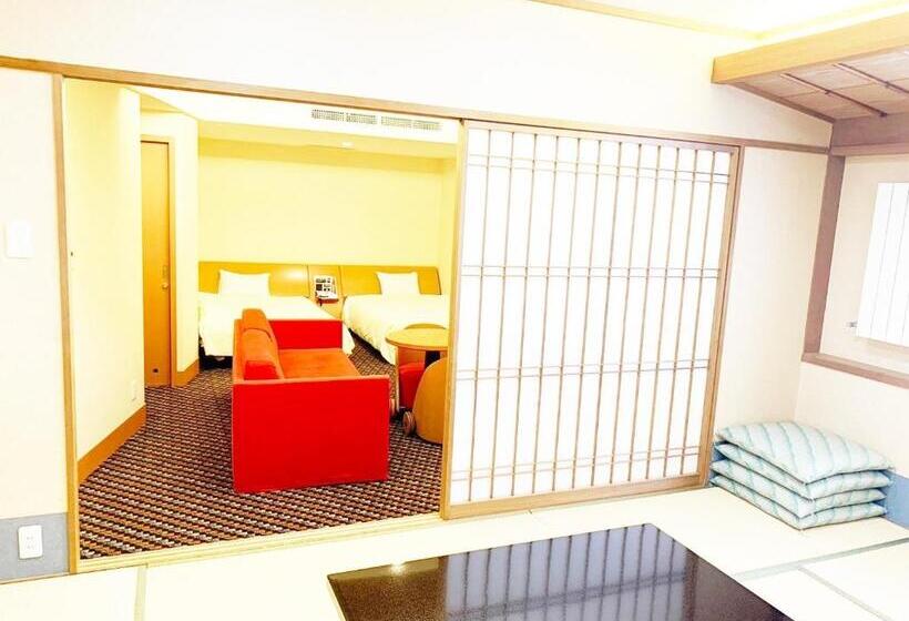 Hashima   Hotel   Vacation Stay 52815v