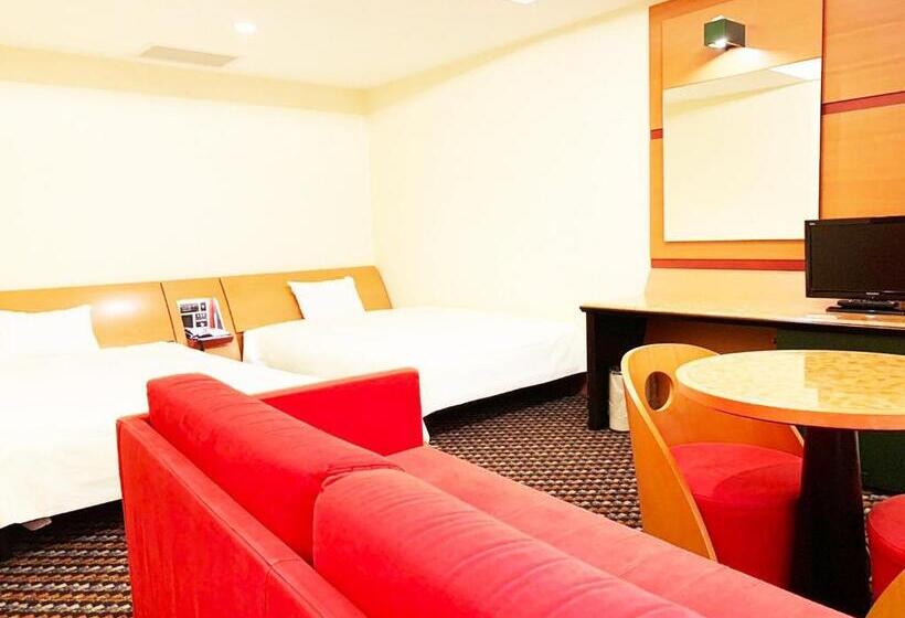 Hashima   Hotel   Vacation Stay 52815v