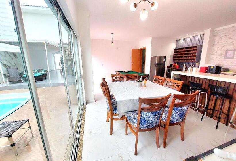 هتل Aconchego Sol E Mar