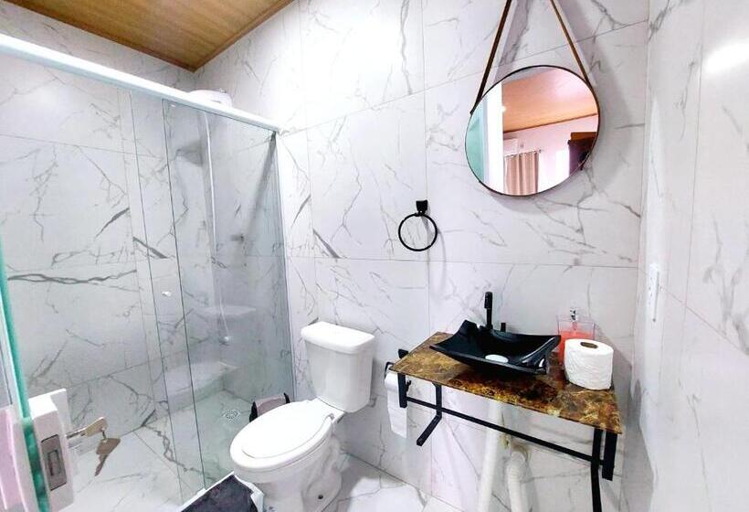 هتل Aconchego Sol E Mar