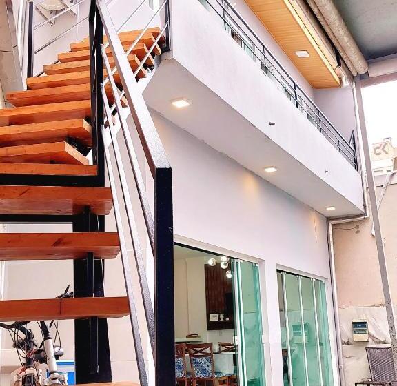 هتل Aconchego Sol E Mar