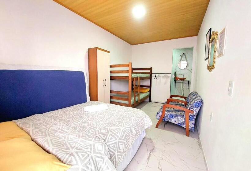 هتل Aconchego Sol E Mar