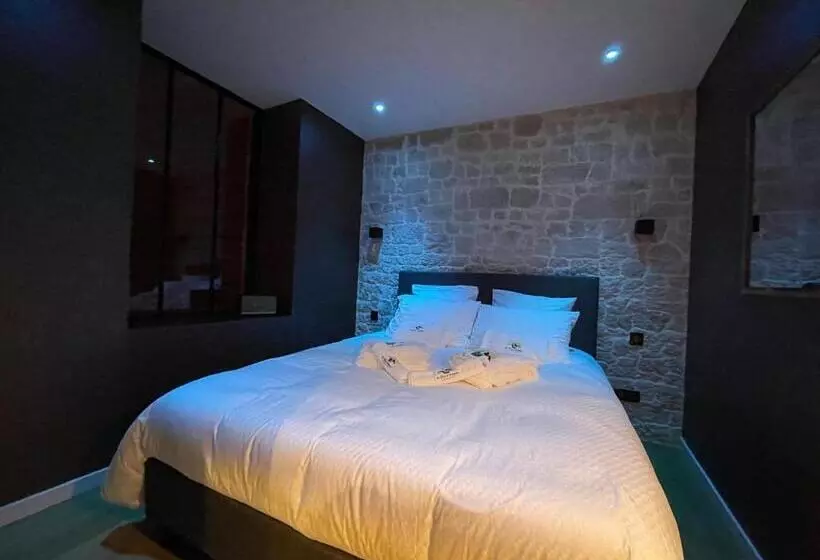 Hotelli Au Plaisir Vosgien