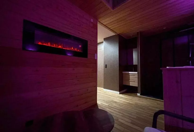 Hotelli Au Plaisir Vosgien