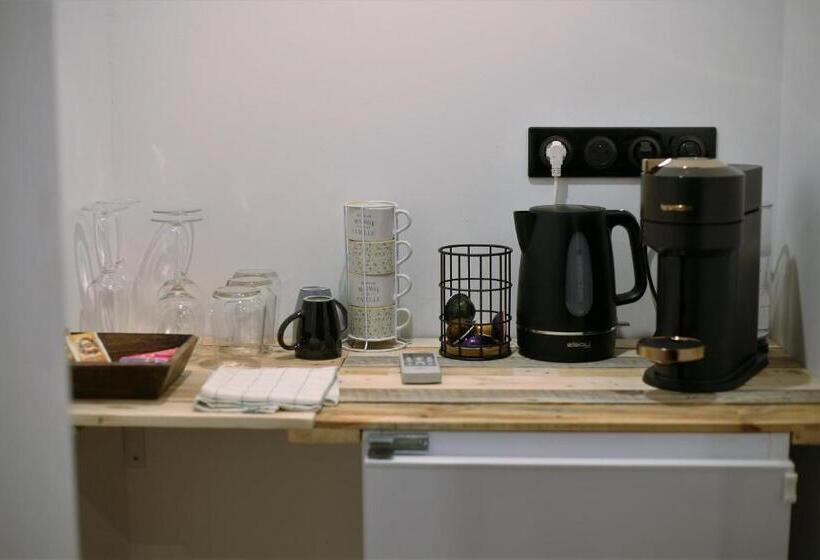 בית מלון כפרי Au Plaisir Vosgien