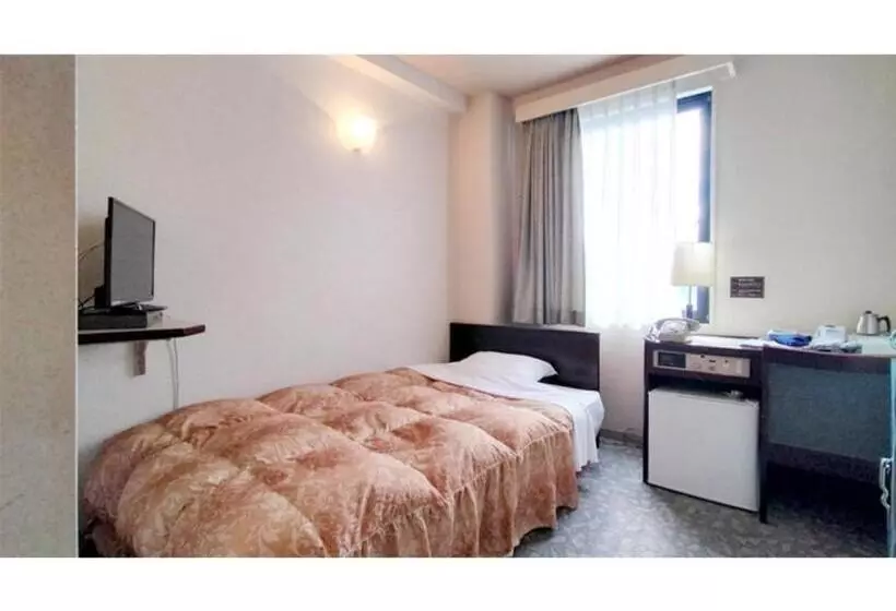 Hotelli Business Inn Suwabe   Vacation Stay 46132v