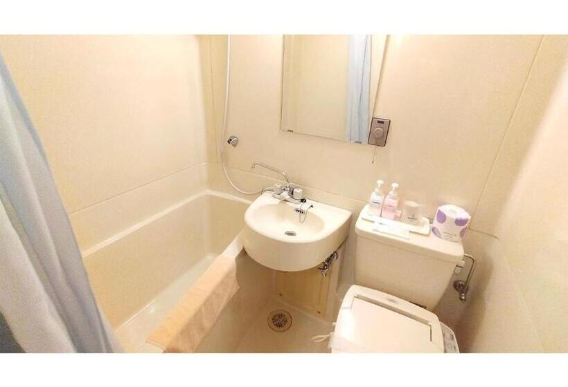 ホテル Business Inn Suwabe Vacation Stay 46132v