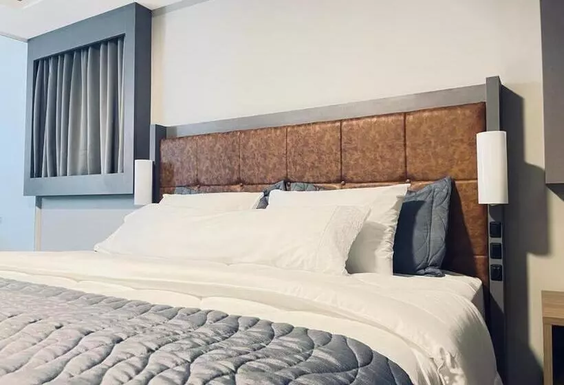 Hotelli Caiuá Blumenau