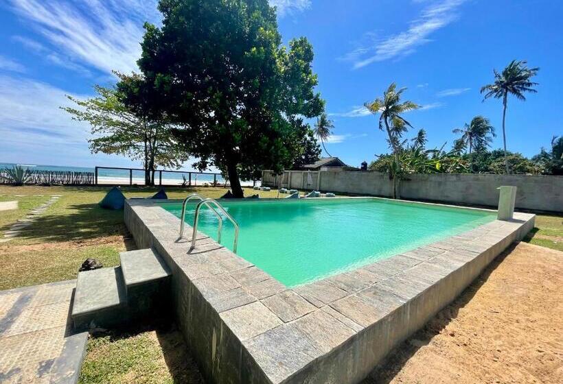 Отель Casa Smeralda