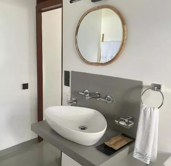 Hotelli Casa Smeralda