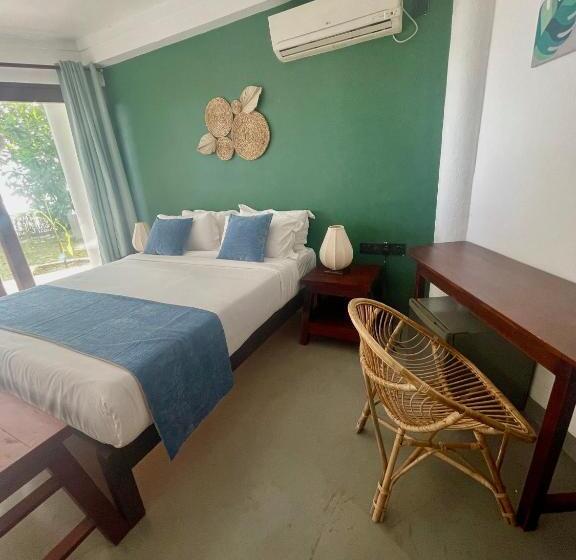 Отель Casa Smeralda