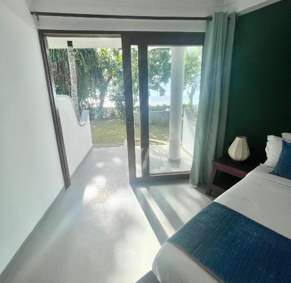 Отель Casa Smeralda