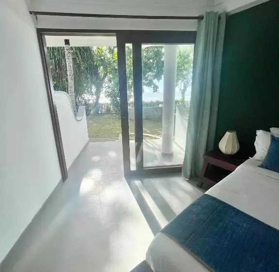 Hotelli Casa Smeralda