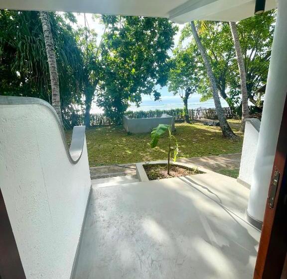 Отель Casa Smeralda