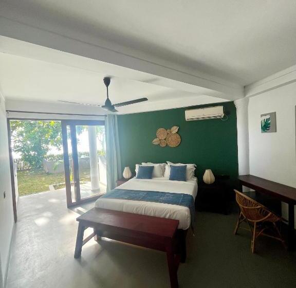 Отель Casa Smeralda