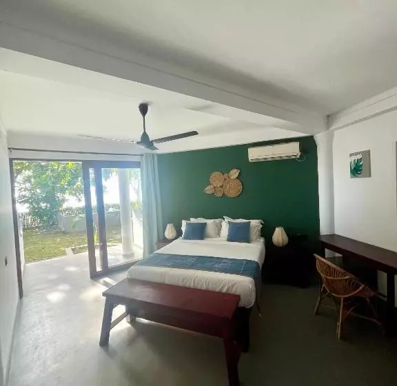 Hotelli Casa Smeralda