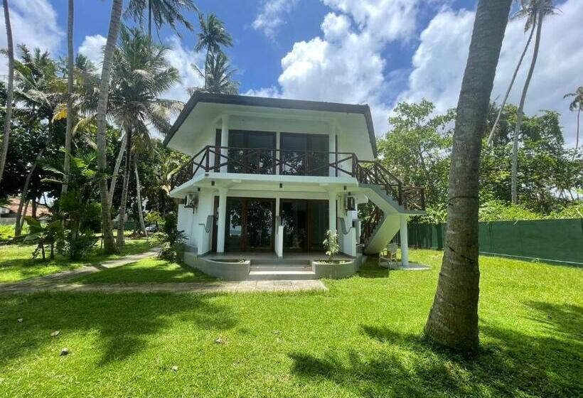 Отель Casa Smeralda