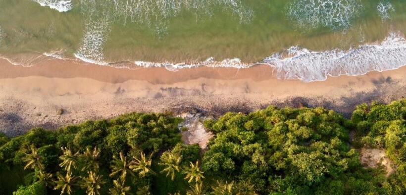 Отель Casa Smeralda