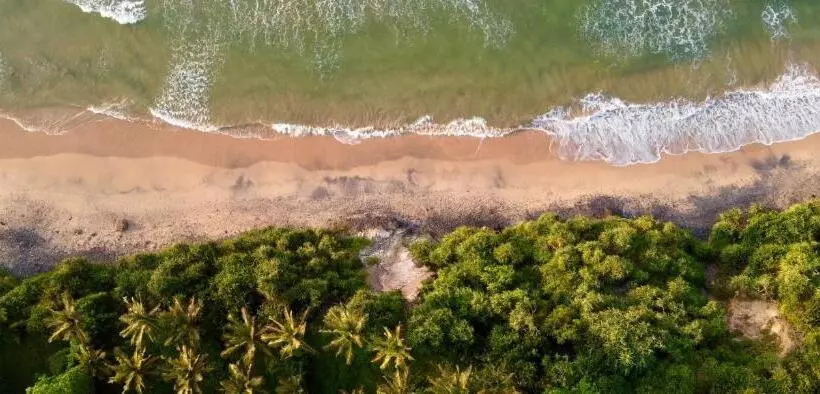 Hotelli Casa Smeralda