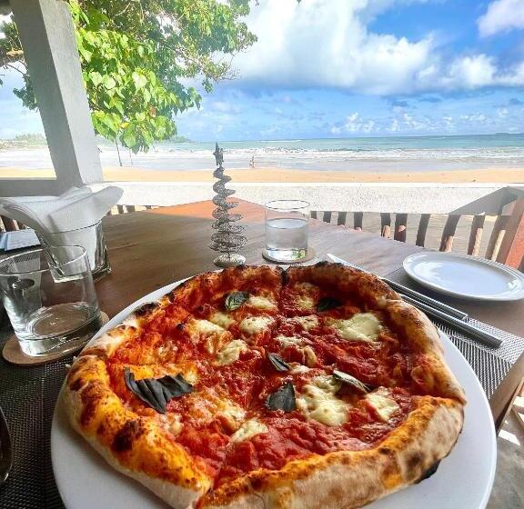 Отель Casa Smeralda