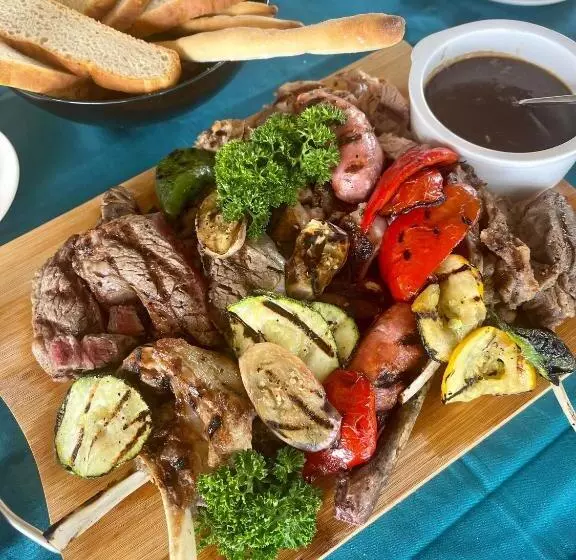 Hotelli Casa Smeralda