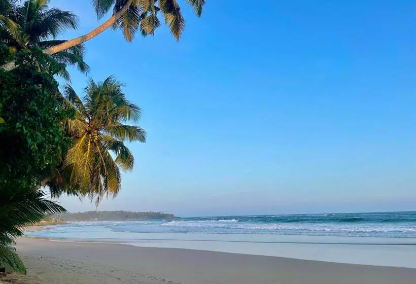 Hotelli Casa Smeralda