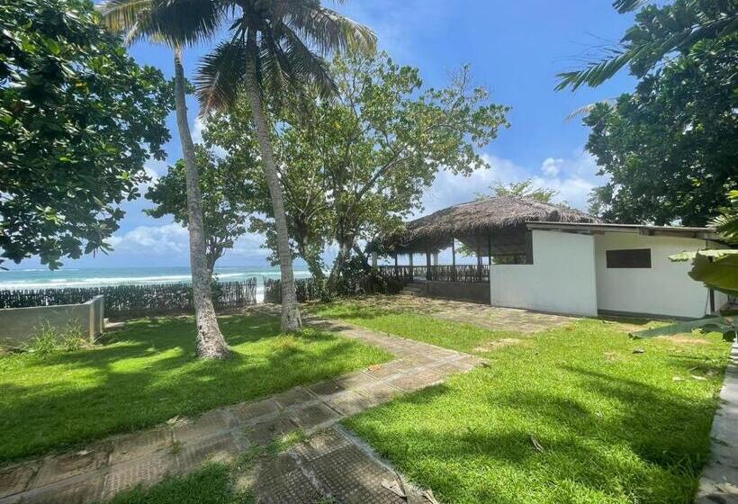 Отель Casa Smeralda